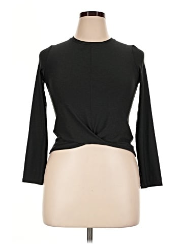 DSG 3/4 Sleeve T-Shirt (view 1)