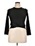 DSG Black 3/4 Sleeve T-Shirt Size 16 - photo 1