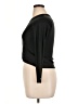DSG Black 3/4 Sleeve T-Shirt Size 16 - photo 5