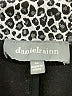 Daniel Rainn Animal Print Gray Blazer Size XL - photo 6