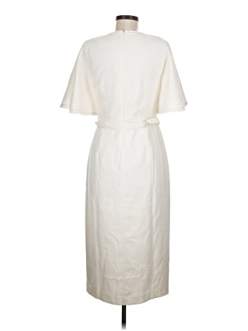 Ann Taylor Casual Dress (view 2)
