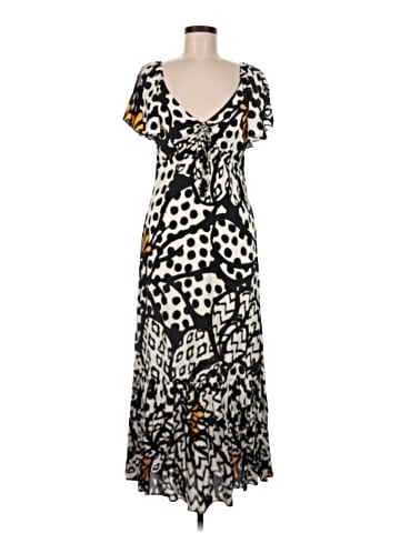 FARM Rio for Anthropologie Casual Dress (view 1)