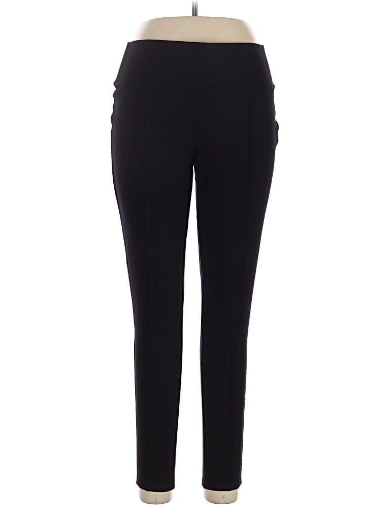 Nine West Active Pants In Black