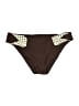 Unbranded Argyle Brown Swimsuit Bottoms Size L - photo 1