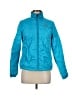 Gerry 100% Polyester Solid Blue Snow Jacket Size M - photo 1