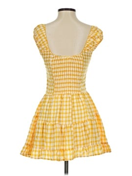 Daisy Street Casual Dress (view 2)