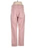 The Great. Pink Casual Pants Size 26 waist - photo 2