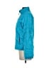 Gerry 100% Polyester Solid Blue Snow Jacket Size M - photo 5