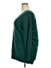 Torrid Green Pullover Sweater Size 2X Plus (2) - photo 5