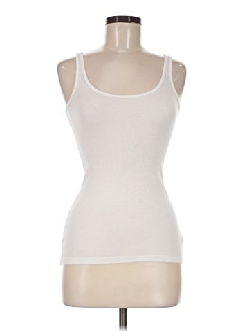 LA Made Sleeveless T-Shirt (view 1)