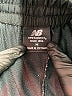 New Balance Solid Black Track Pants Size M - photo 4