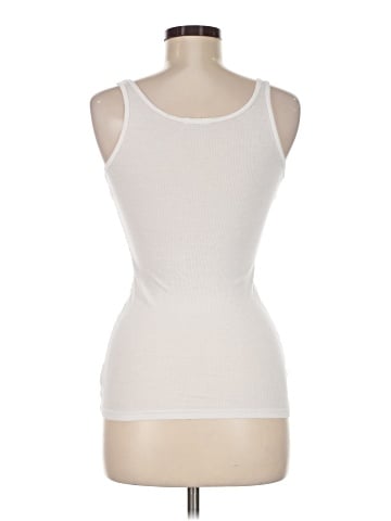 LA Made Sleeveless T-Shirt (view 2)