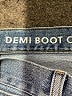 J.Crew Hearts Blue Jeans Size 32 waist - photo 4