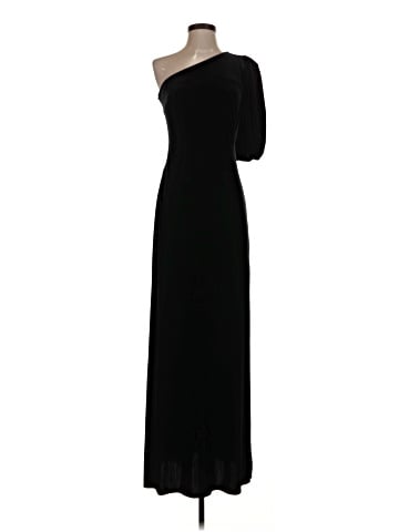 ABS Allen Schwartz Cocktail Dress (view 1)