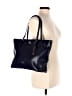 Coach 100% Leather Black Leather Tote One size - photo 2