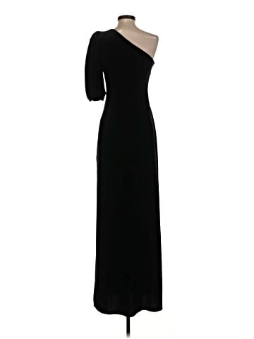 ABS Allen Schwartz Cocktail Dress (view 2)