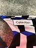 Calvin Klein Blue Sleeveless Blouse Size M - photo 7