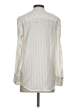 Sundance Long Sleeve Blouse (view 2)