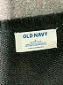 Old Navy Solid Black Pullover Sweater Size L - photo 7