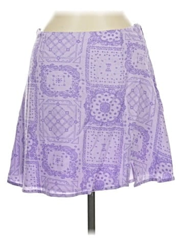BP. Casual Skirt (view 1)