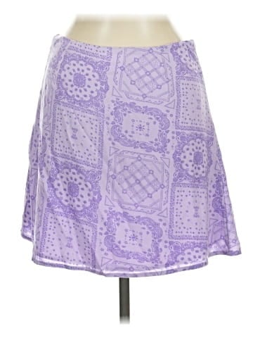 BP. Casual Skirt (view 2)