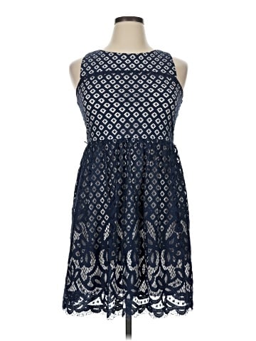 Speechless Cocktail Dress (view 1)