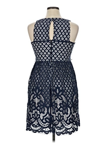 Speechless Cocktail Dress (view 2)