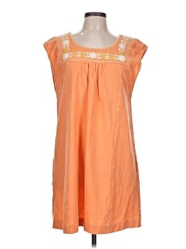 Faherty Casual Dress (view 1)