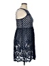 Speechless Blue Cocktail Dress Size 18 - photo 4