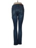 Madewell Hearts Blue Jeans Size 28 waist - photo 2