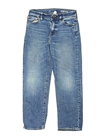 Crewcuts Jeans (view 1)