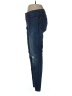 Madewell Hearts Blue Jeans Size 28 waist - photo 5