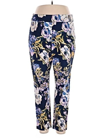 So Slimming by Chico's Casual Pants (view 1)