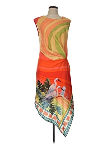 Eva Franco Cocktail Dress (view 1)