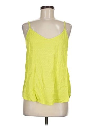 Pixley Sleeveless Blouse (view 1)