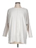 SPANX Ivory 3/4 Sleeve T-Shirt Size L - photo 1
