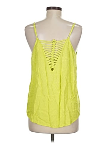 Pixley Sleeveless Blouse (view 2)