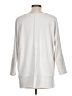 SPANX Ivory 3/4 Sleeve T-Shirt Size L - photo 2