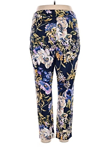 So Slimming by Chico's Casual Pants (view 2)