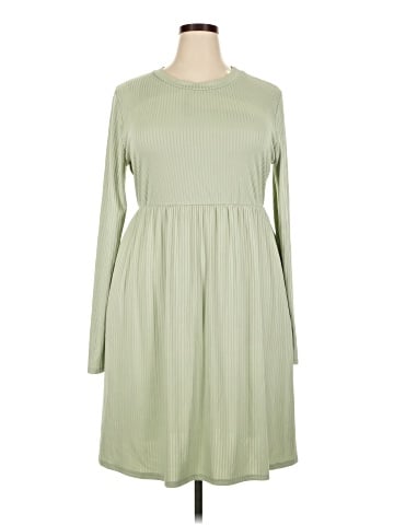 chic soul (chicsoul.com) Casual Dress (view 1)