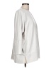 SPANX Ivory 3/4 Sleeve T-Shirt Size L - photo 4