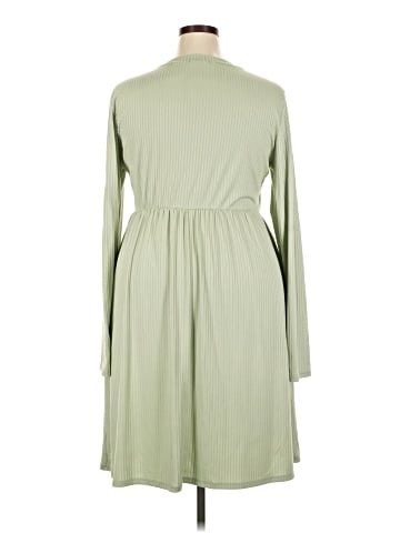 chic soul (chicsoul.com) Casual Dress (view 2)