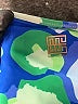 Emily McCarthy Blue Bodysuit Size S (estimated) - photo 3