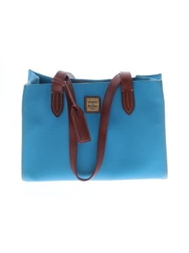 Dooney & Bourke Leather Tote