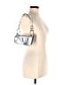Wilsons Leather Silver Shoulder Bag One size - photo 2