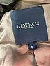 Gryphon New York Metallic Silver Blazer Size S - photo 6