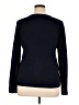 By Design Blue Cardigan Size XL - photo 2
