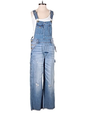 Pilcro by Anthropologie Overalls (view 1)