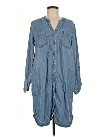 J.Jill Casual Dress (view 1)