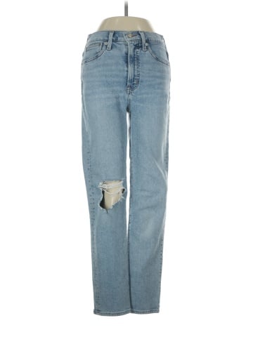 Madewell Jeans (view 1)